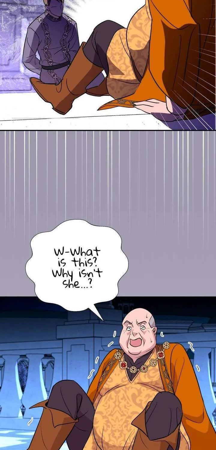 So Am I Dead? Chapter 19 page 57 - 