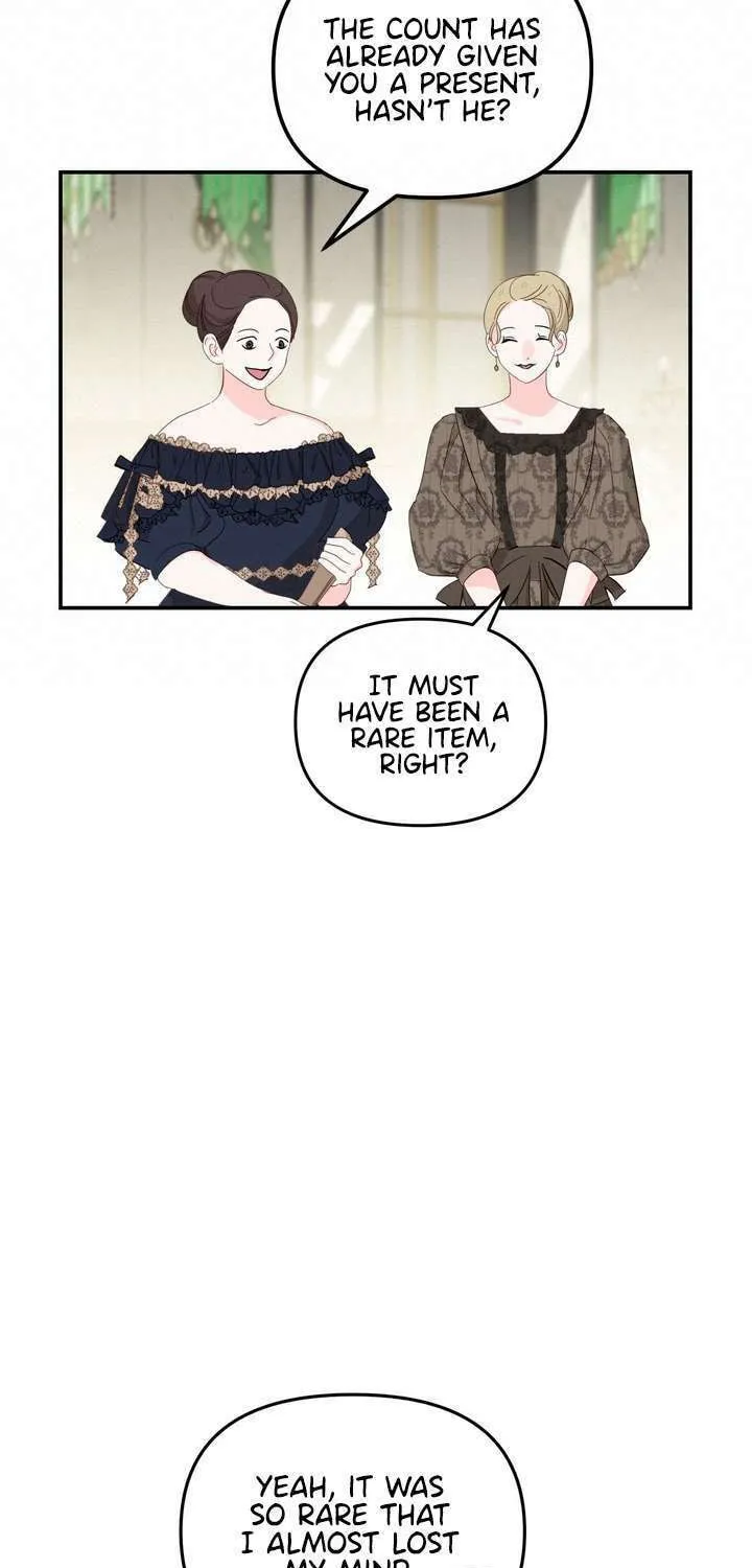 So Am I Dead? Chapter 19 page 10 - 