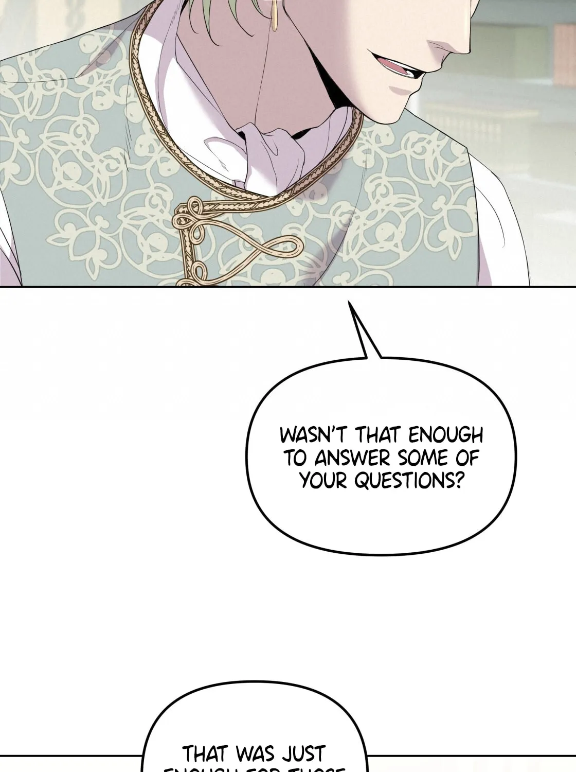 So Am I Dead? Chapter 2 page 101 - 