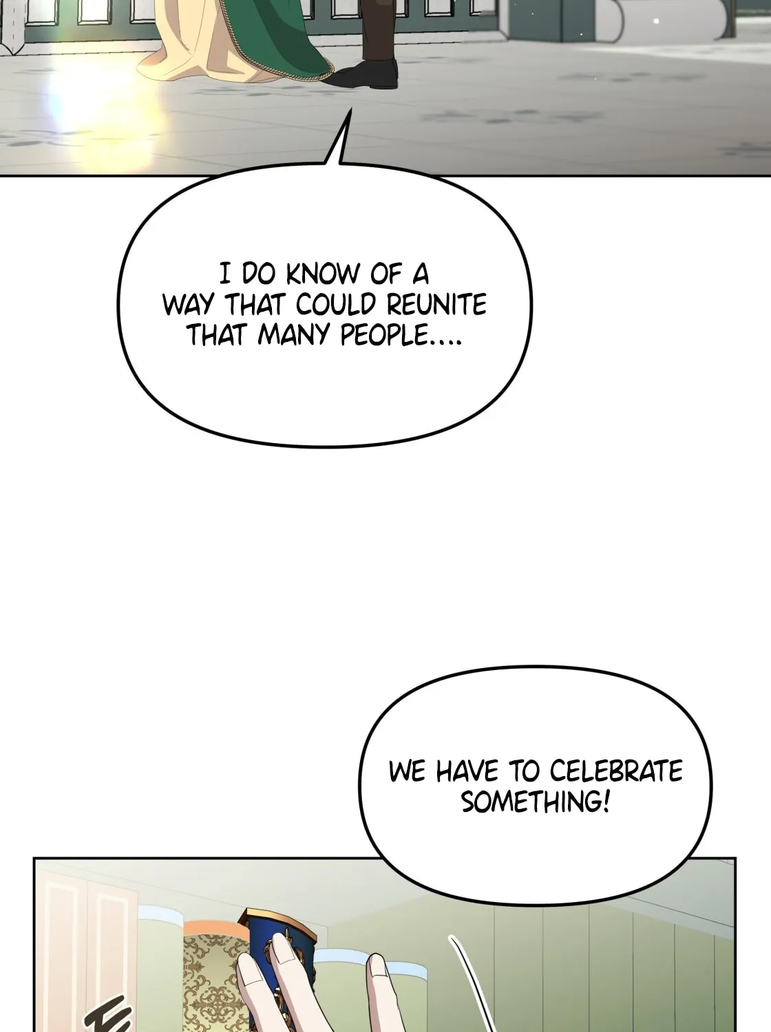 So Am I Dead? Chapter 2 page 103 - 