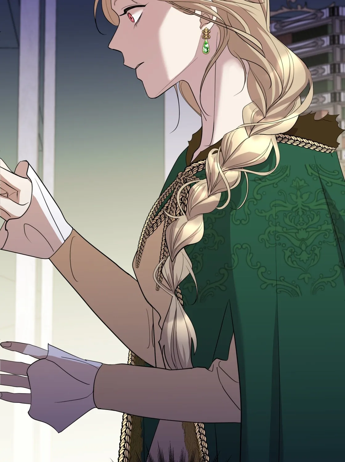 So Am I Dead? Chapter 2 page 106 - 