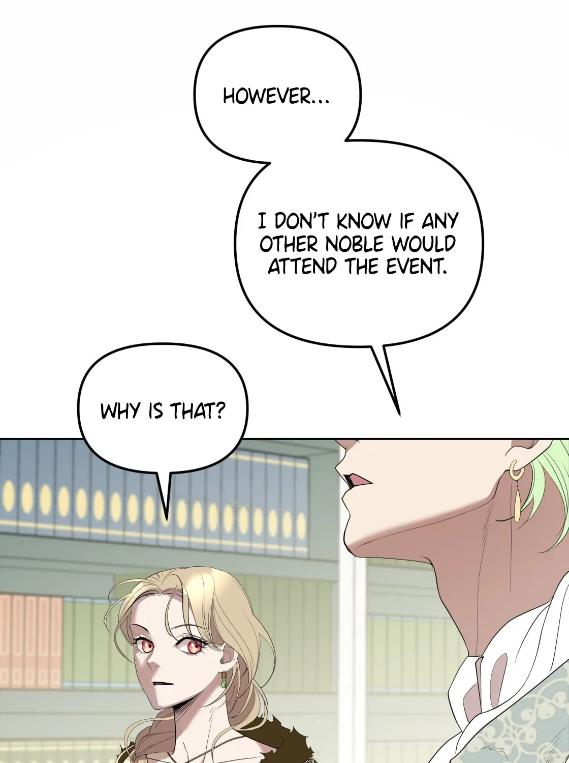 So Am I Dead? Chapter 2 page 112 - 