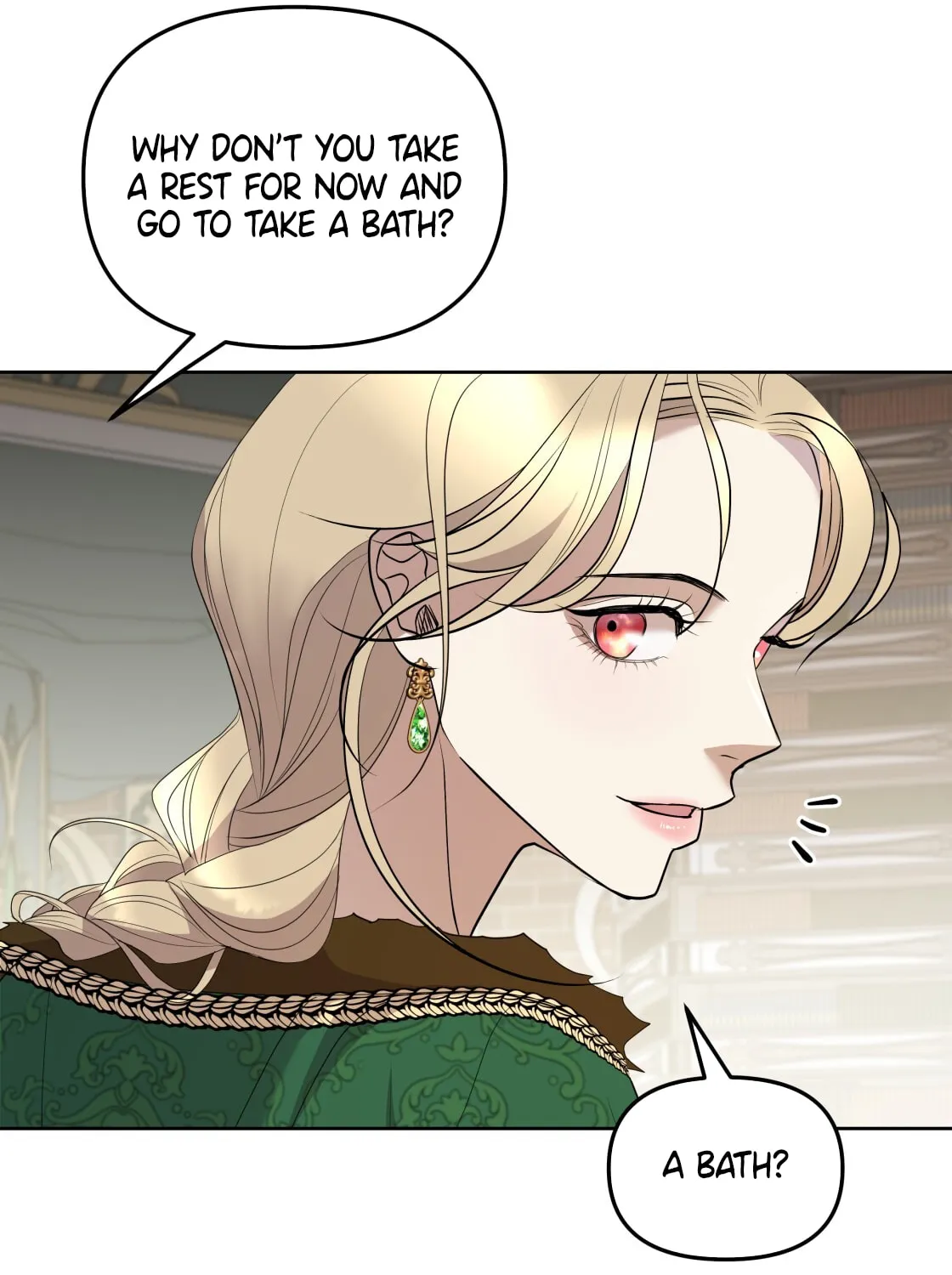 So Am I Dead? Chapter 2 page 119 - 