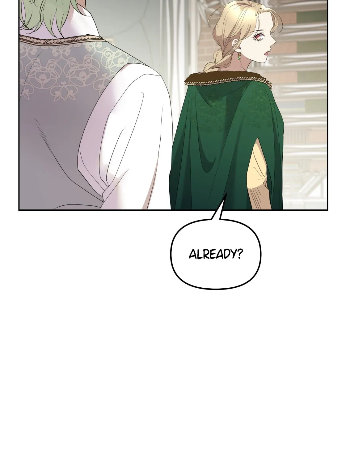 So Am I Dead? Chapter 2 page 121 - 