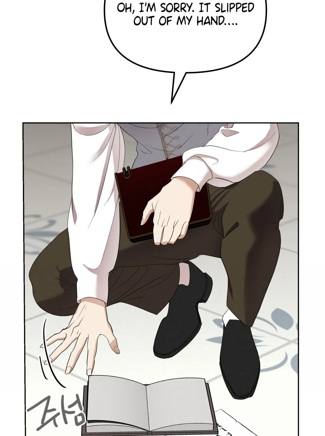So Am I Dead? Chapter 2 page 128 - 
