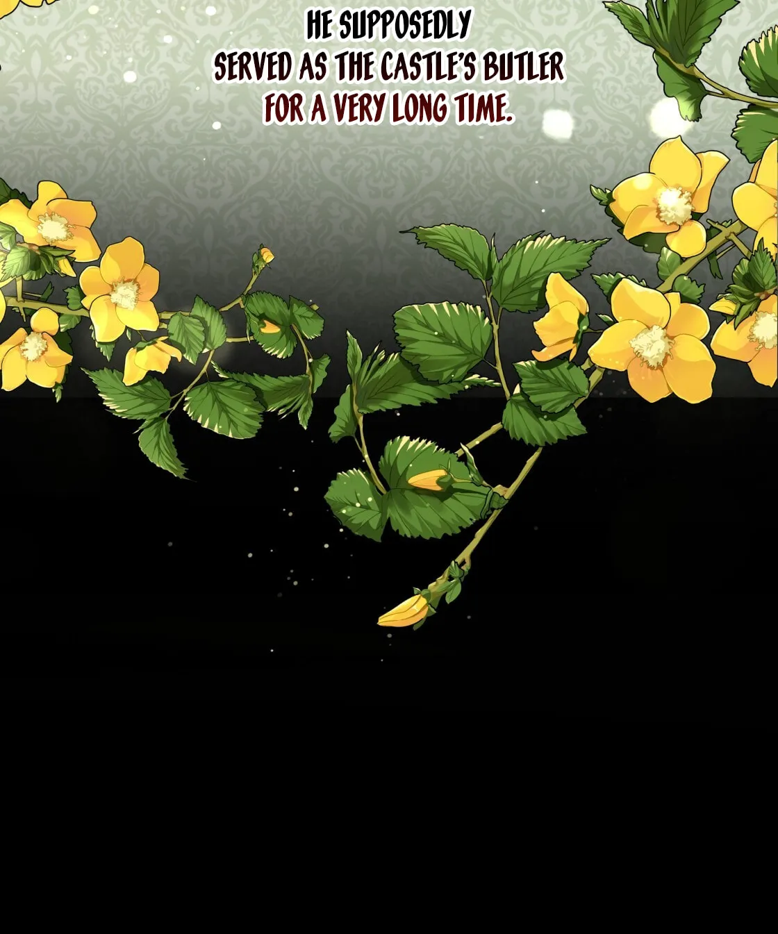 So Am I Dead? Chapter 2 page 14 - 