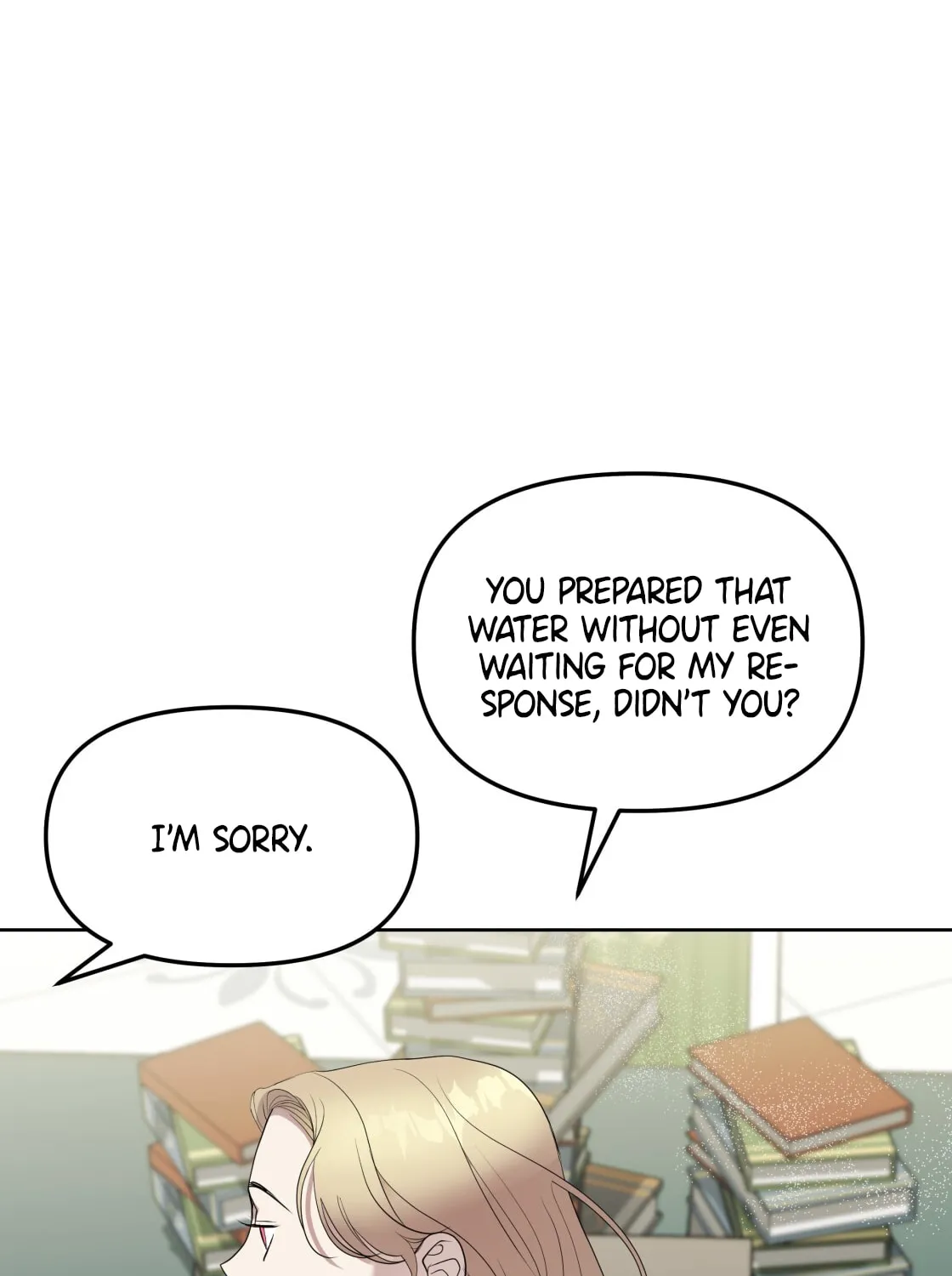 So Am I Dead? Chapter 2 page 133 - 
