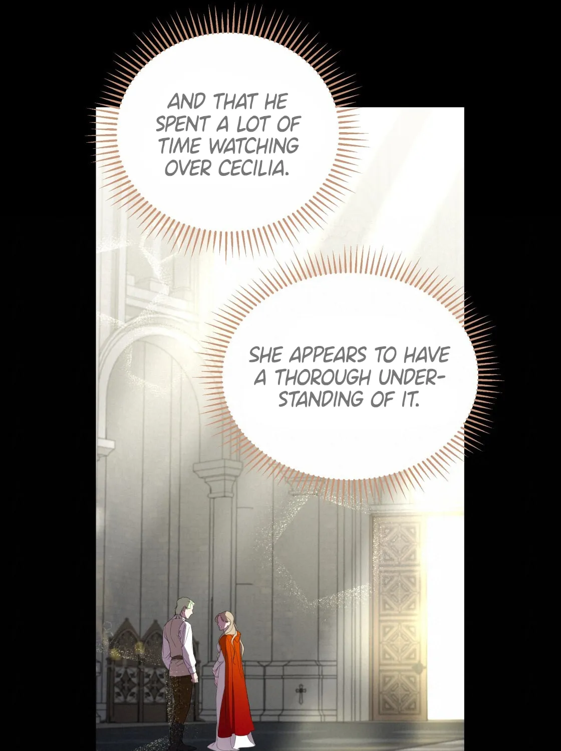 So Am I Dead? Chapter 2 page 15 - 