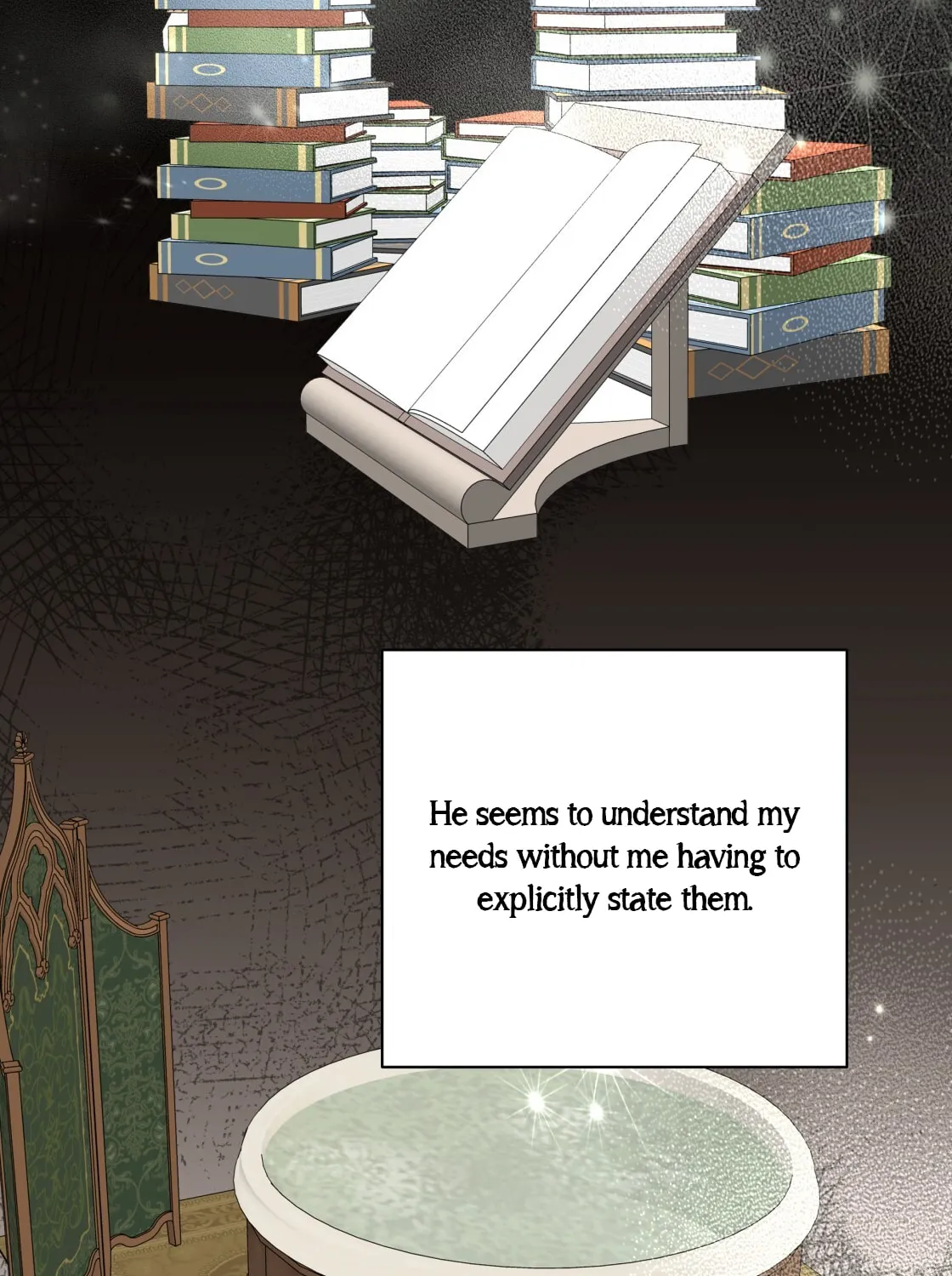 So Am I Dead? Chapter 2 page 148 - 