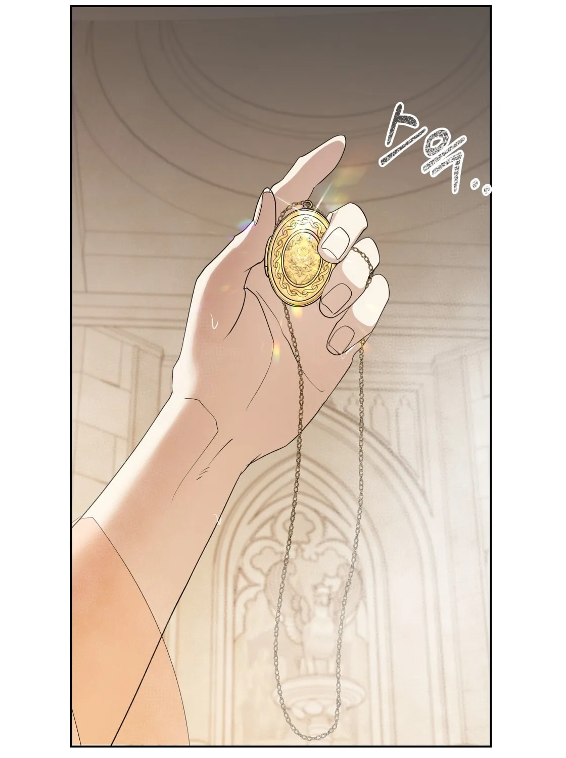 So Am I Dead? Chapter 2 page 151 - 