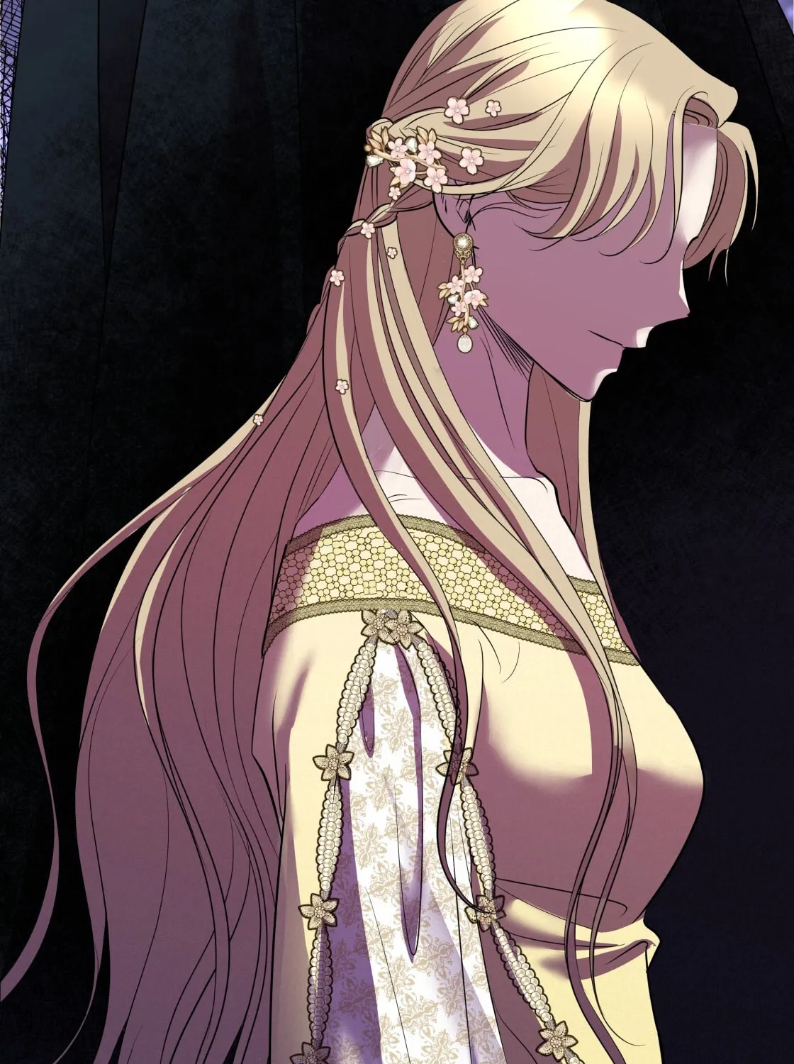 So Am I Dead? Chapter 2 page 156 - 
