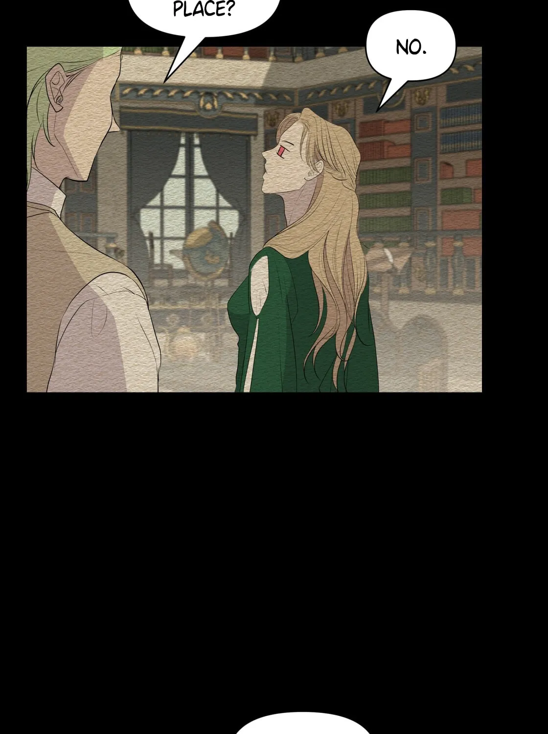 So Am I Dead? Chapter 2 page 17 - 