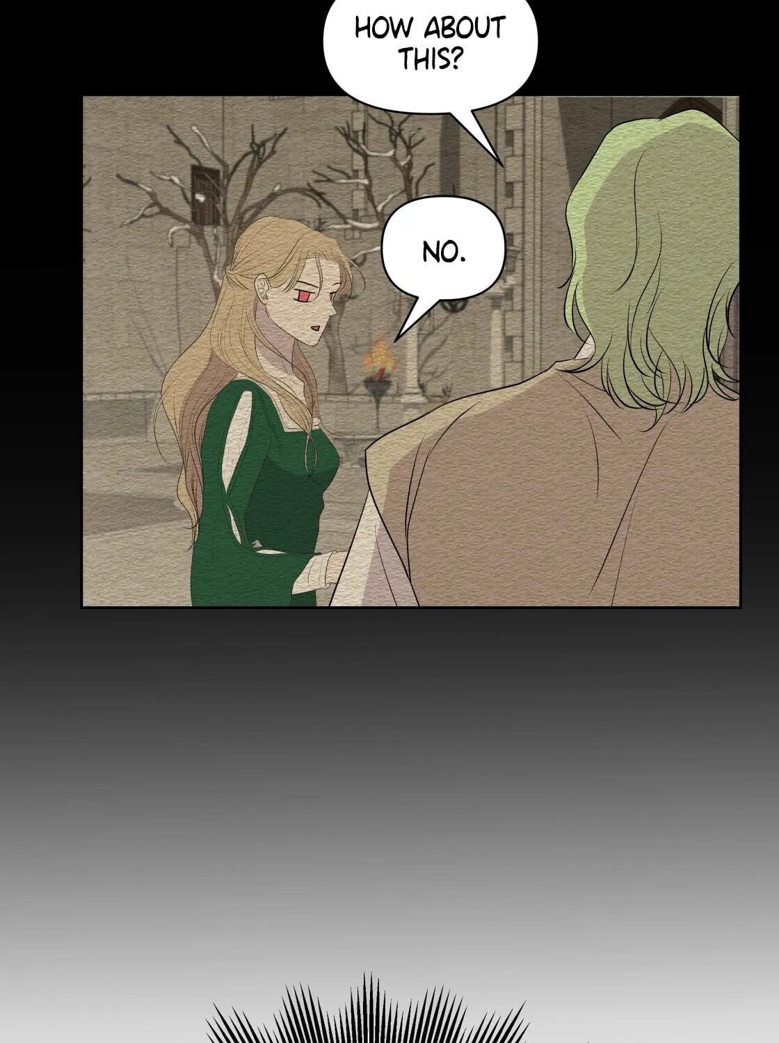 So Am I Dead? Chapter 2 page 18 - 