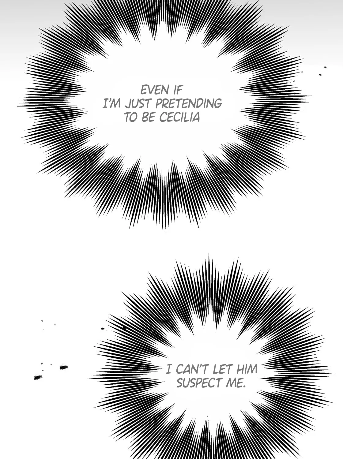 So Am I Dead? Chapter 2 page 19 - 
