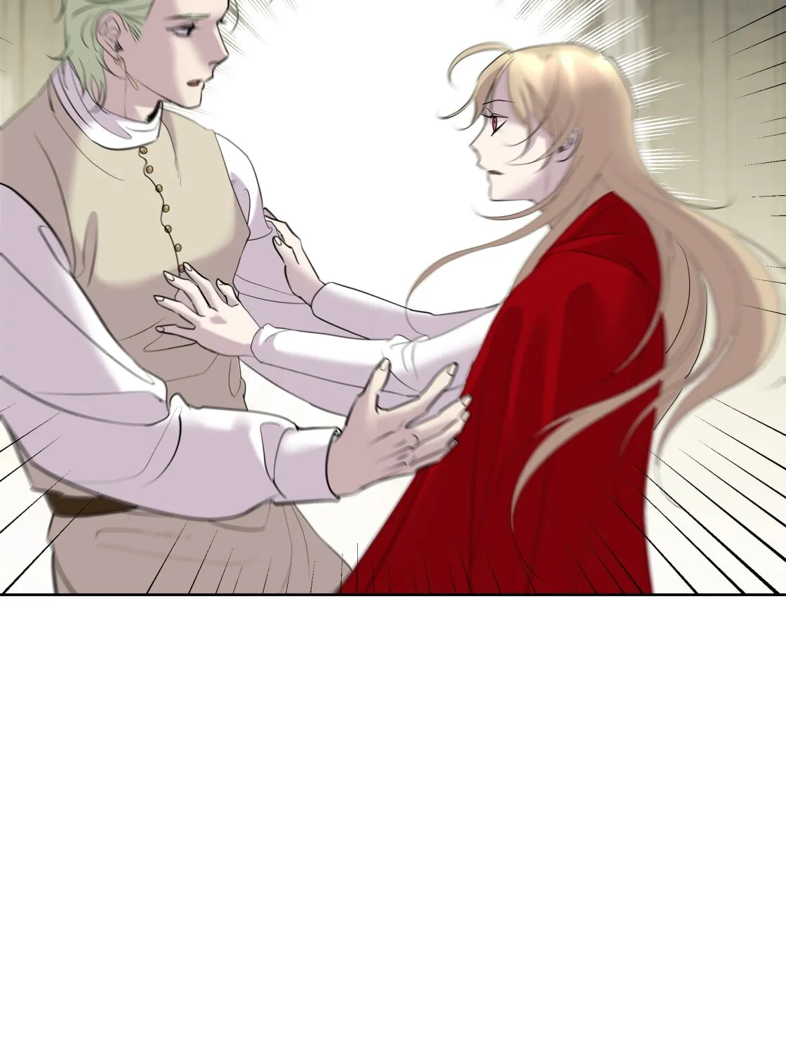 So Am I Dead? Chapter 2 page 3 - 