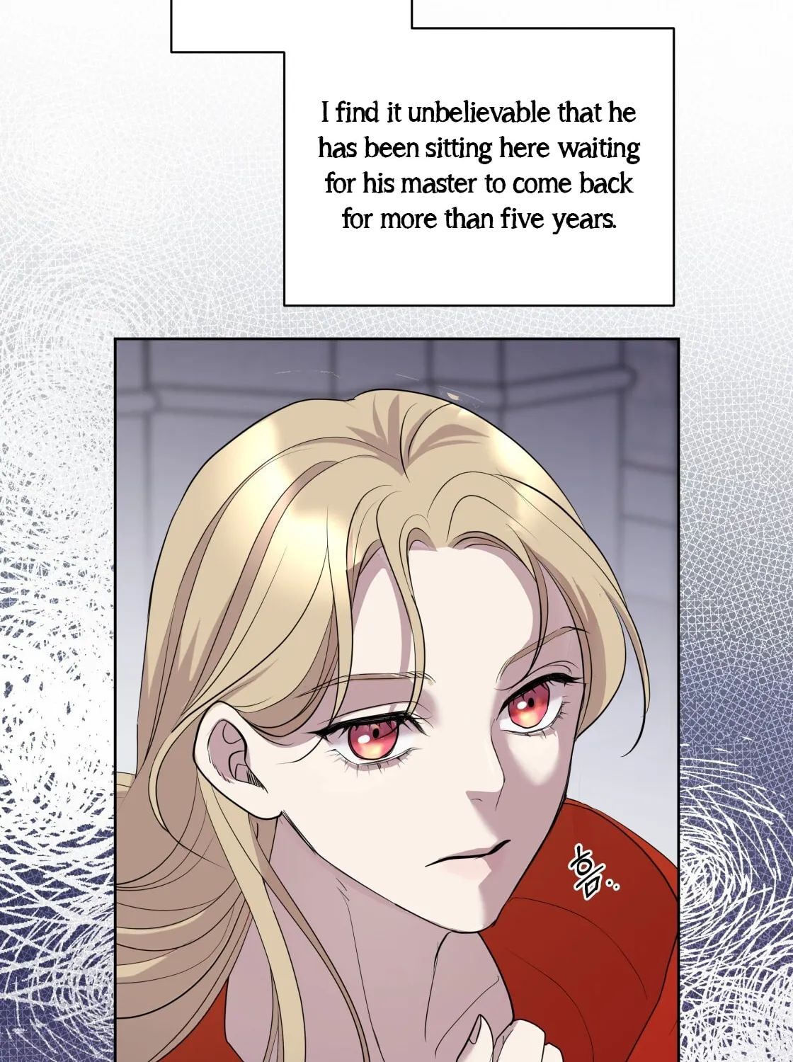 So Am I Dead? Chapter 2 page 25 - 