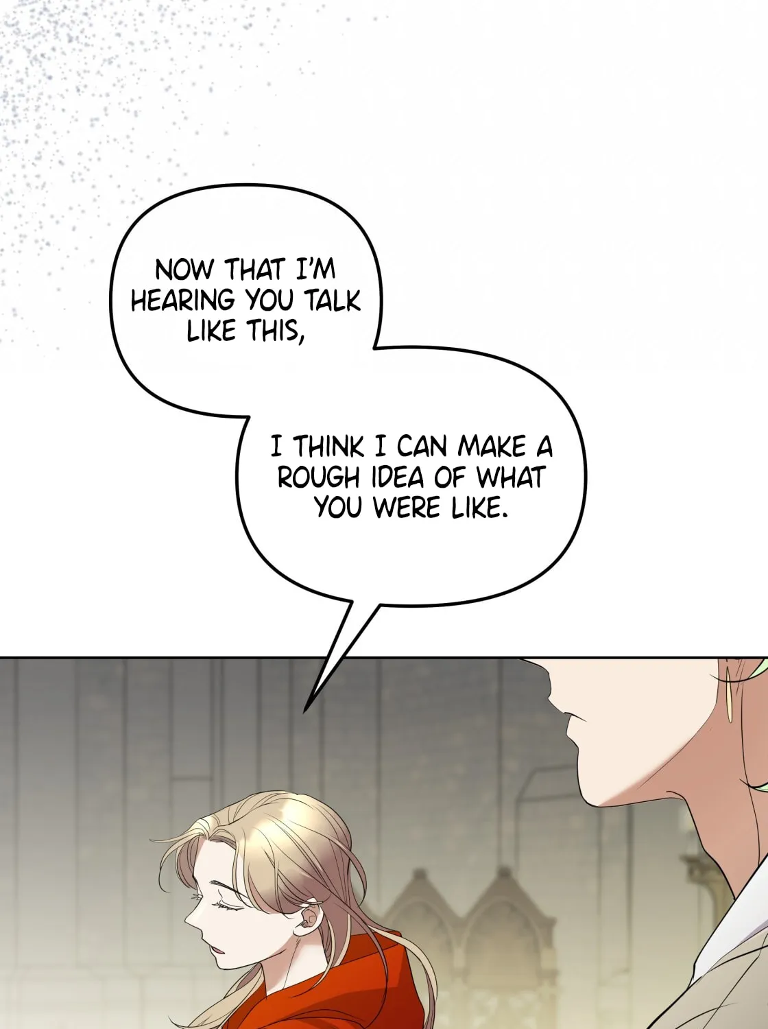 So Am I Dead? Chapter 2 page 30 - 