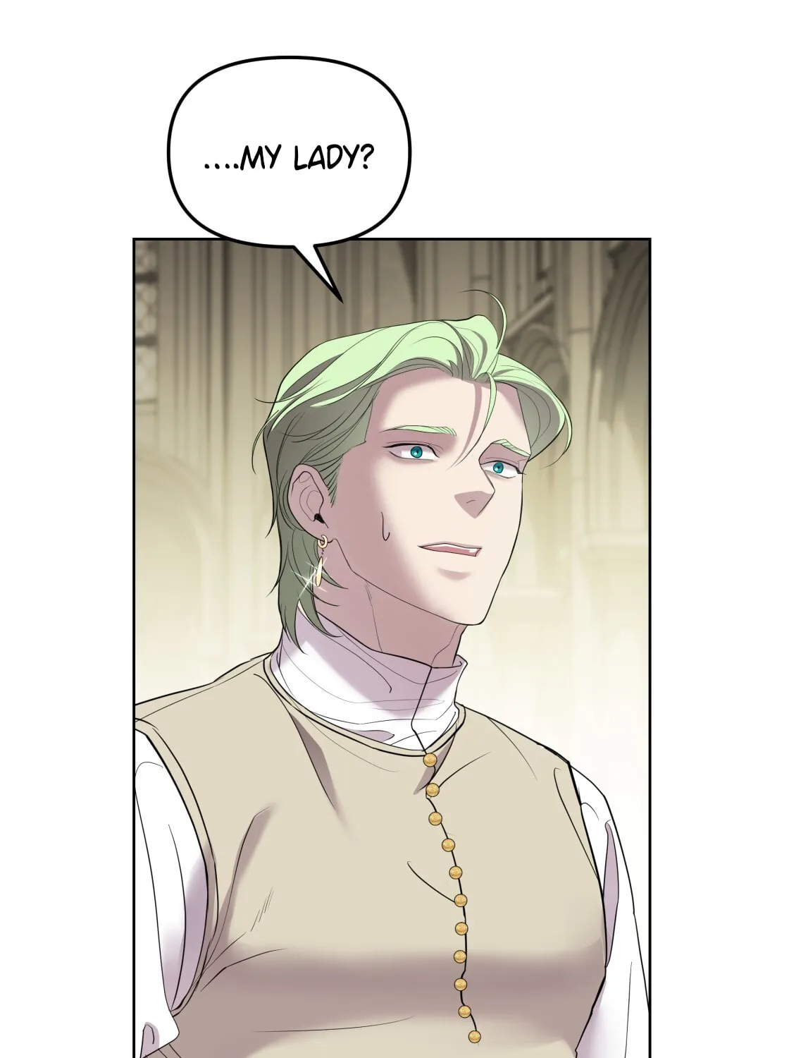 So Am I Dead? Chapter 2 page 4 - 