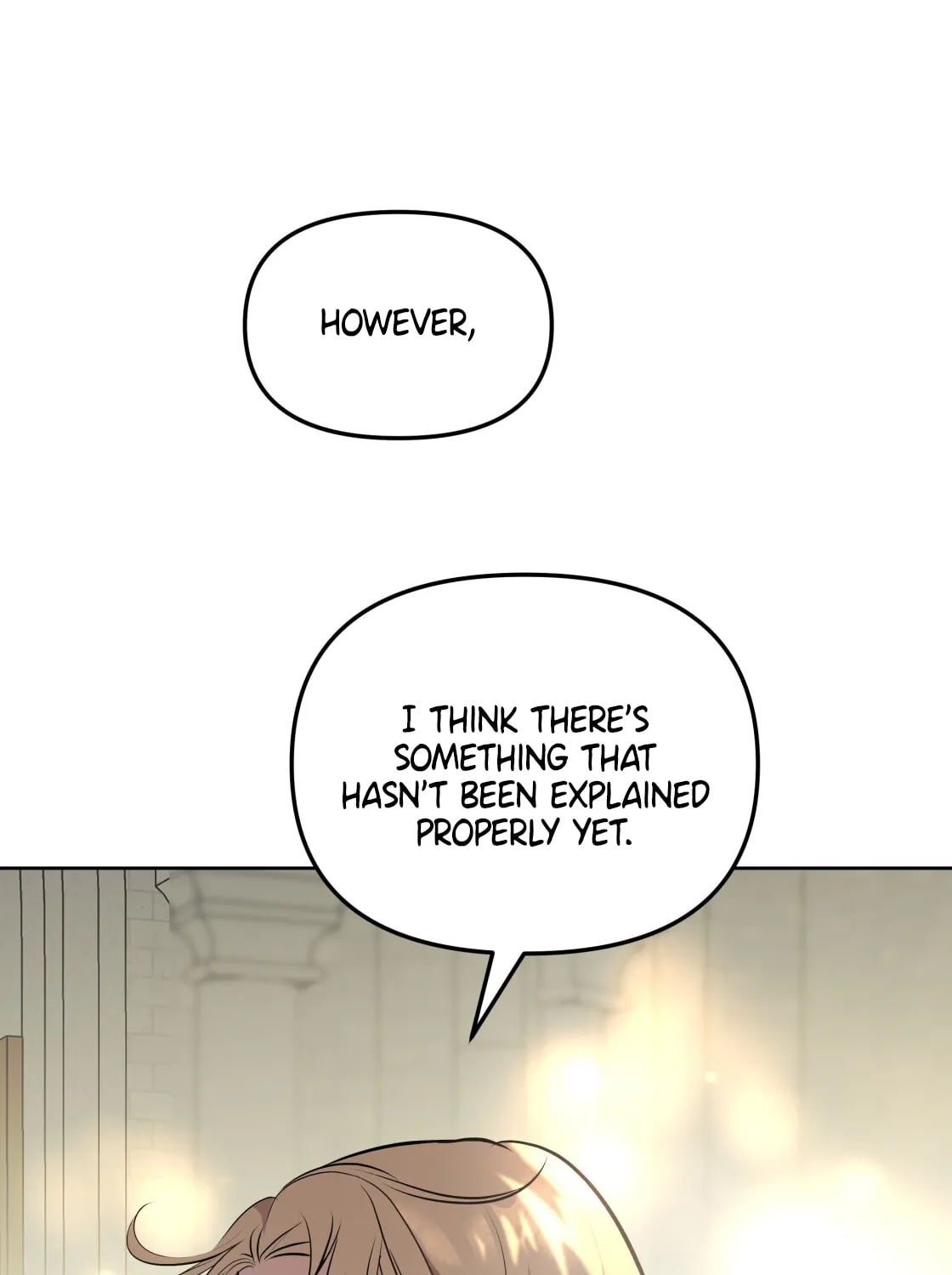 So Am I Dead? Chapter 2 page 32 - 
