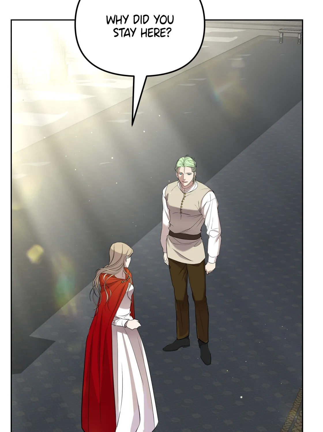 So Am I Dead? Chapter 2 page 38 - 