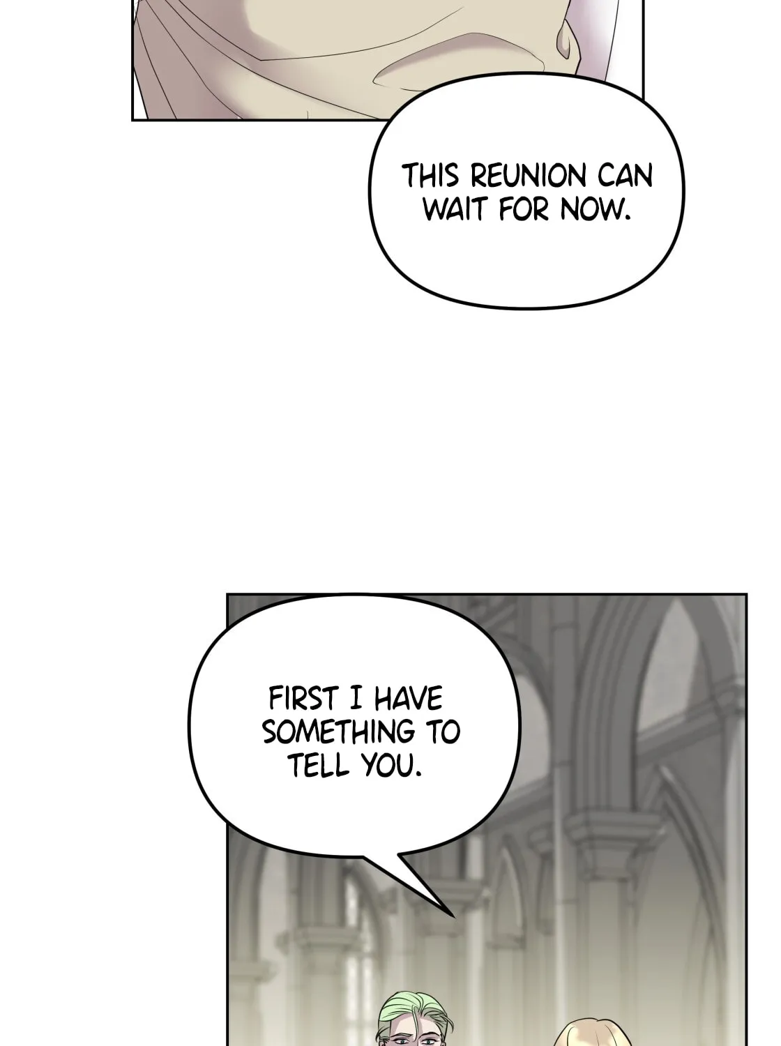 So Am I Dead? Chapter 2 page 5 - 