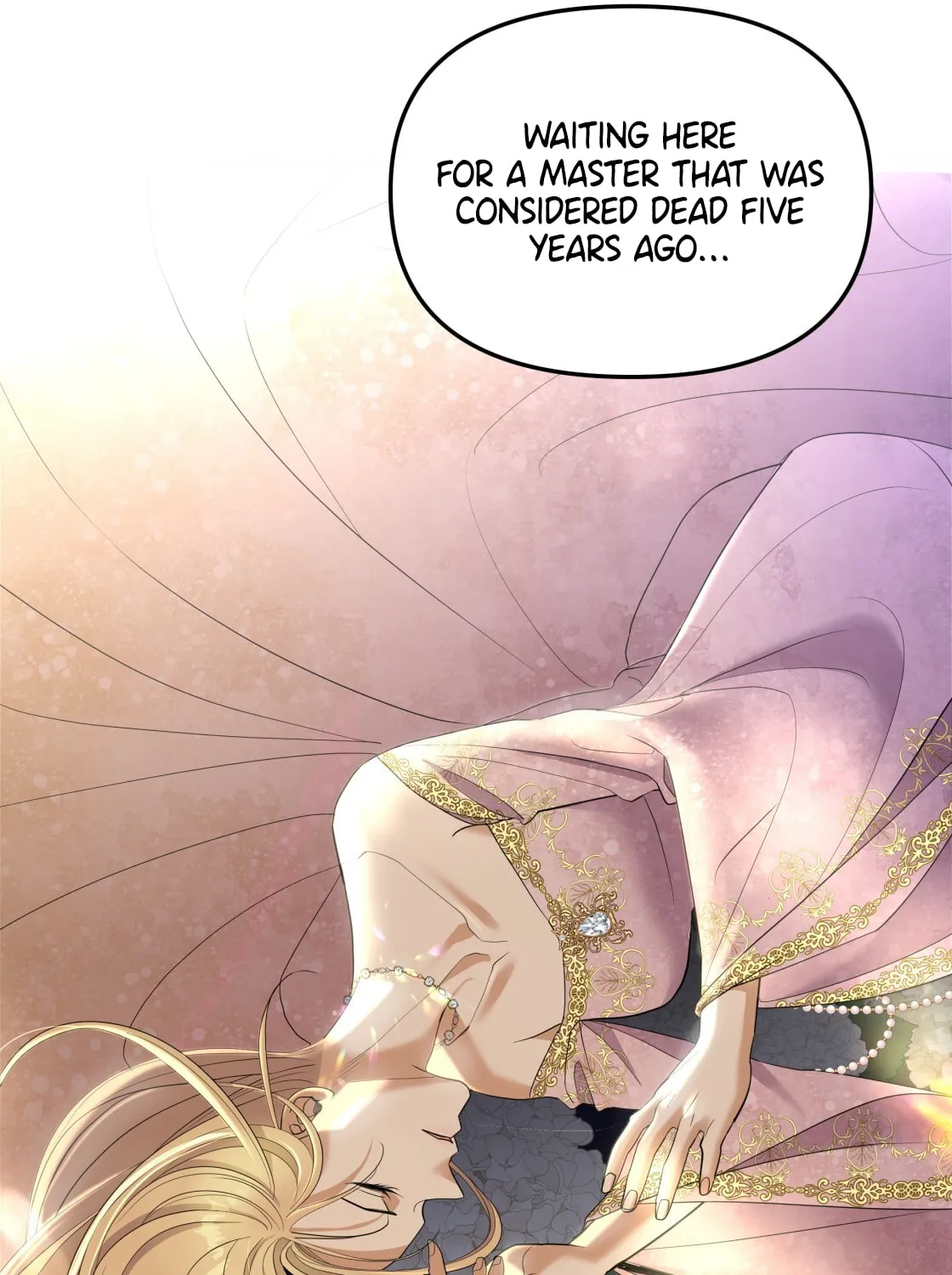 So Am I Dead? Chapter 2 page 41 - 