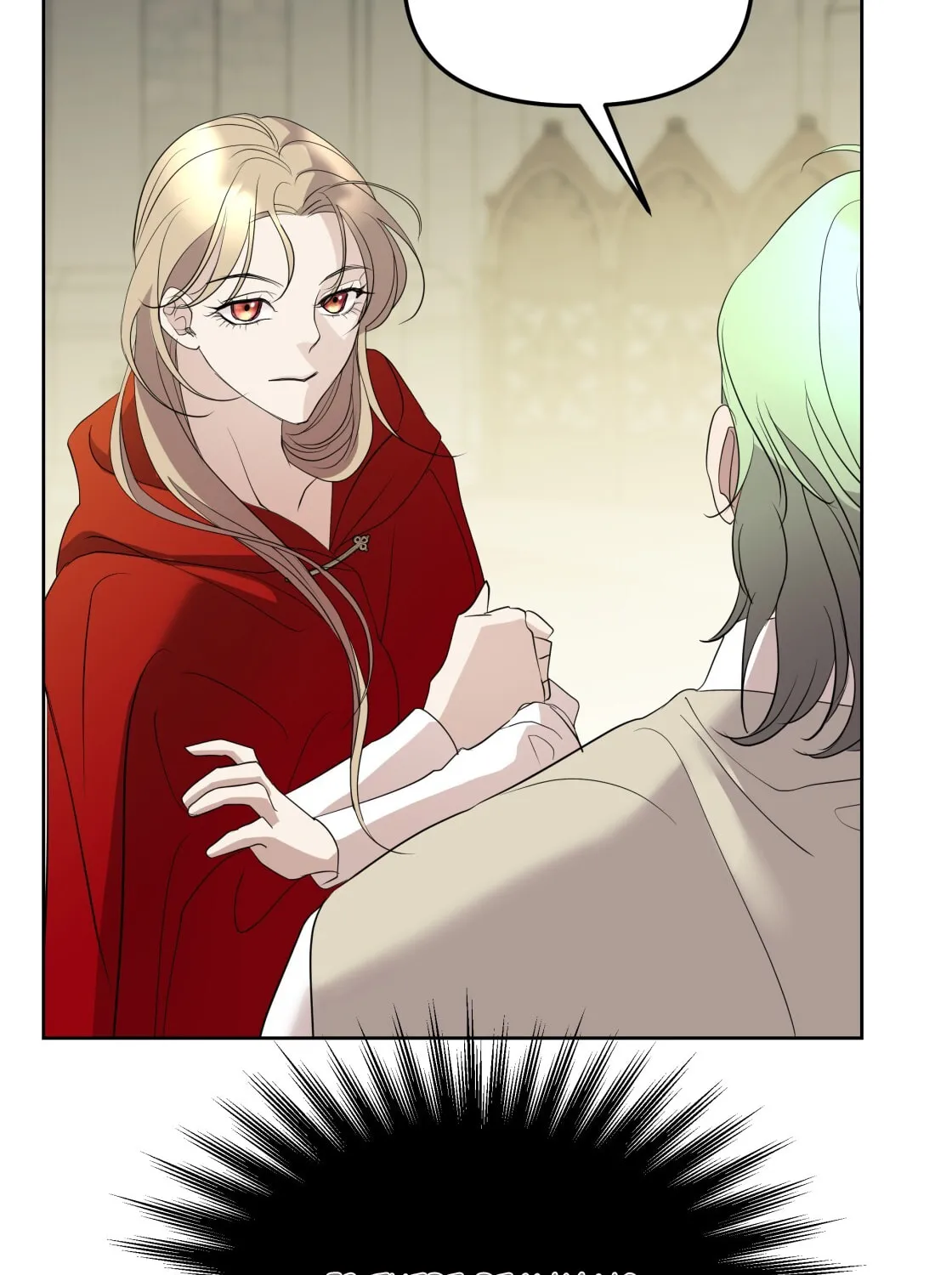 So Am I Dead? Chapter 2 page 52 - 