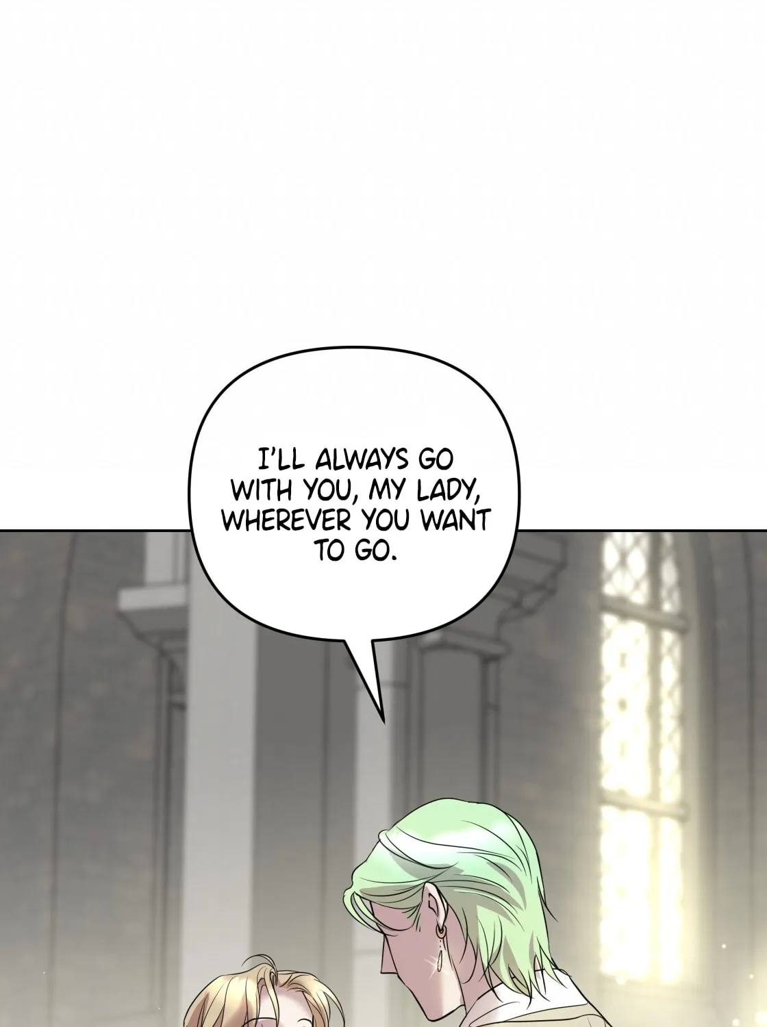 So Am I Dead? Chapter 2 page 59 - 
