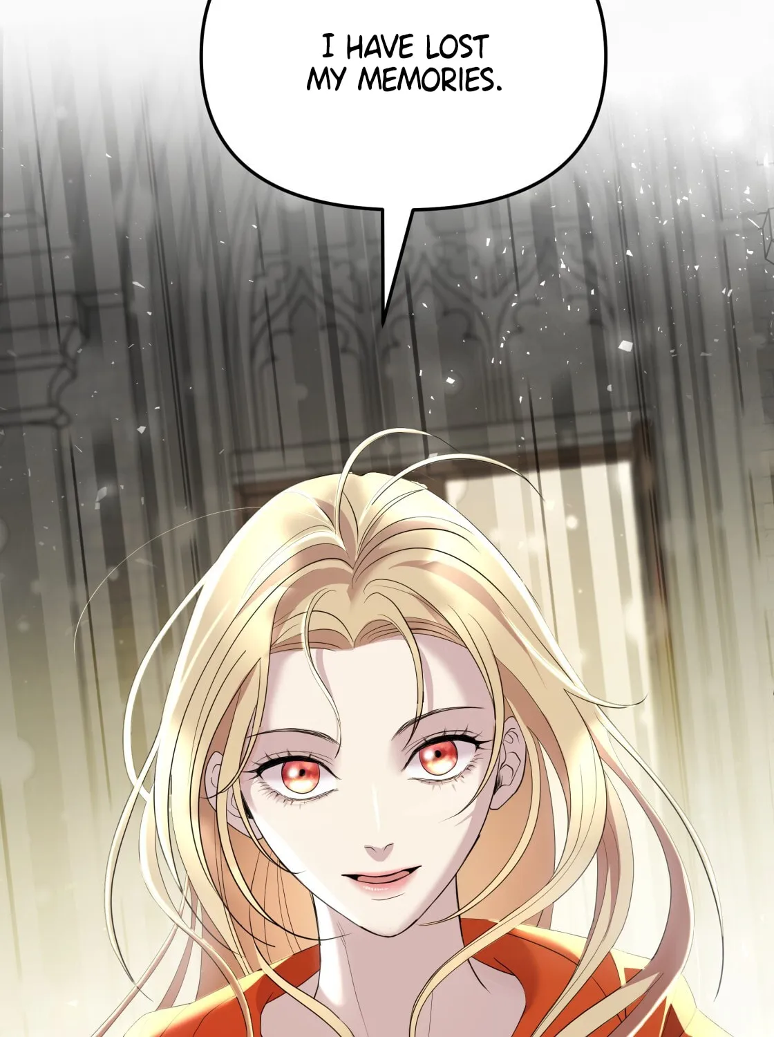 So Am I Dead? Chapter 2 page 7 - 