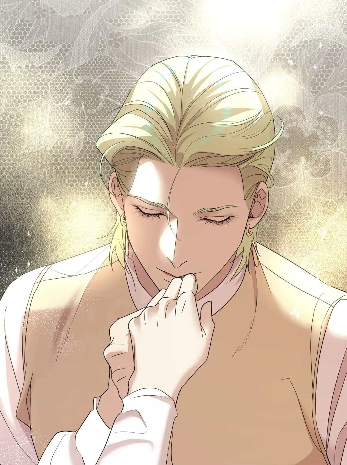 So Am I Dead? Chapter 2 page 64 - 