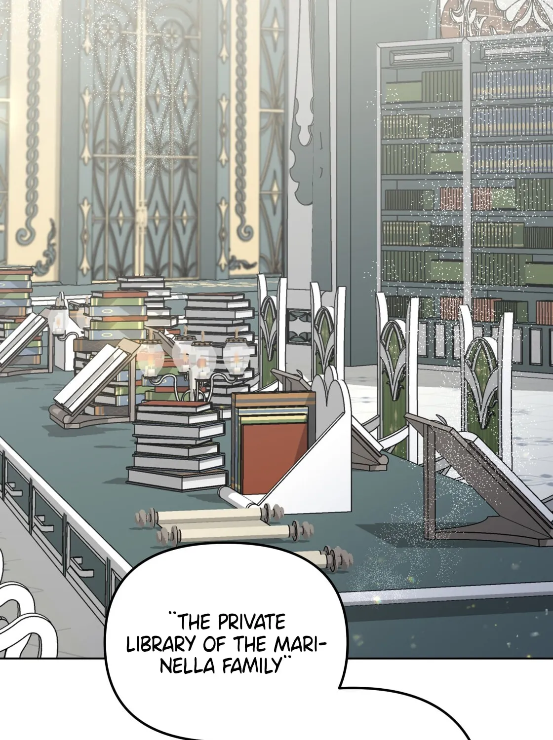 So Am I Dead? Chapter 2 page 69 - 
