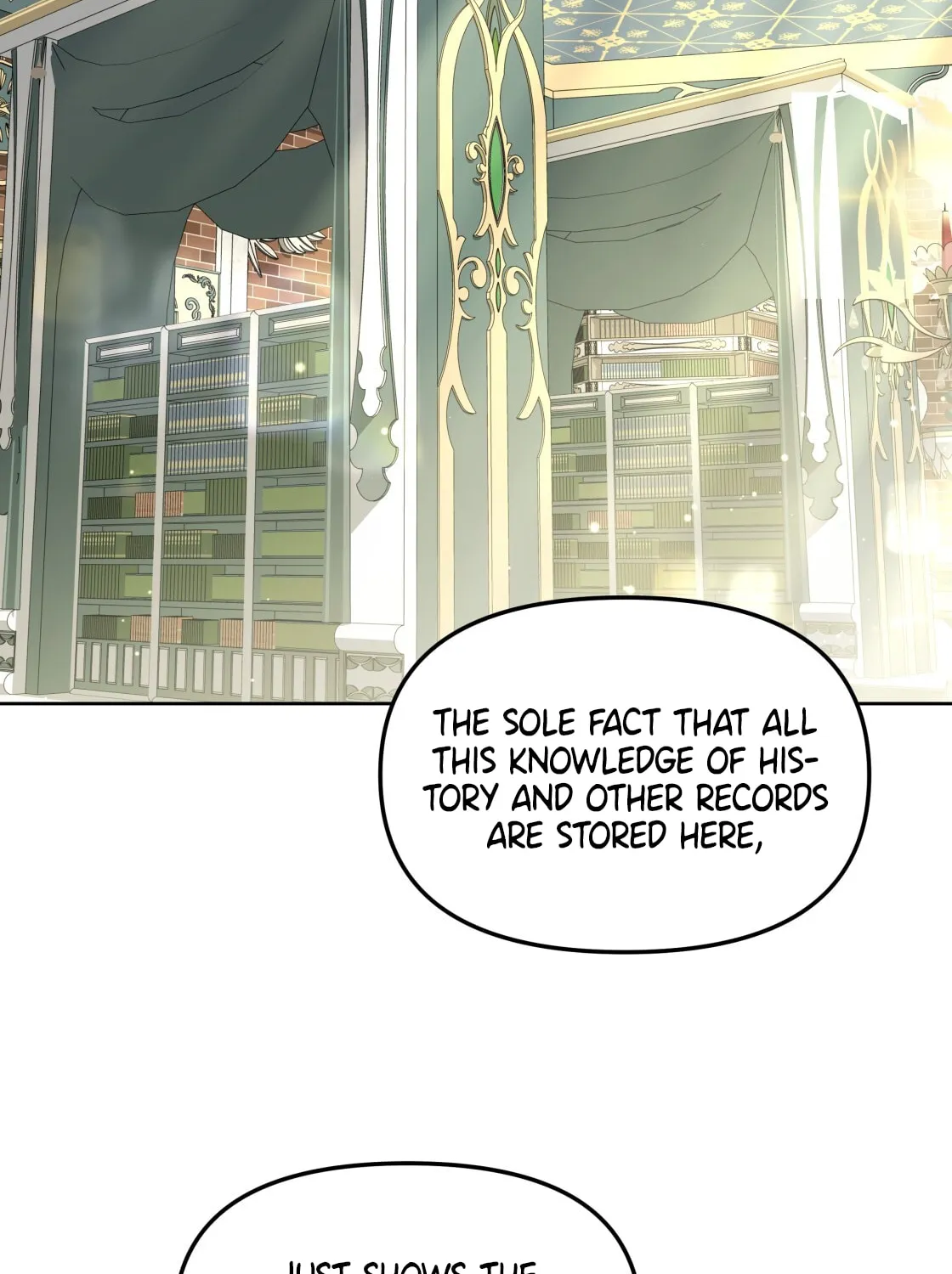 So Am I Dead? Chapter 2 page 71 - 