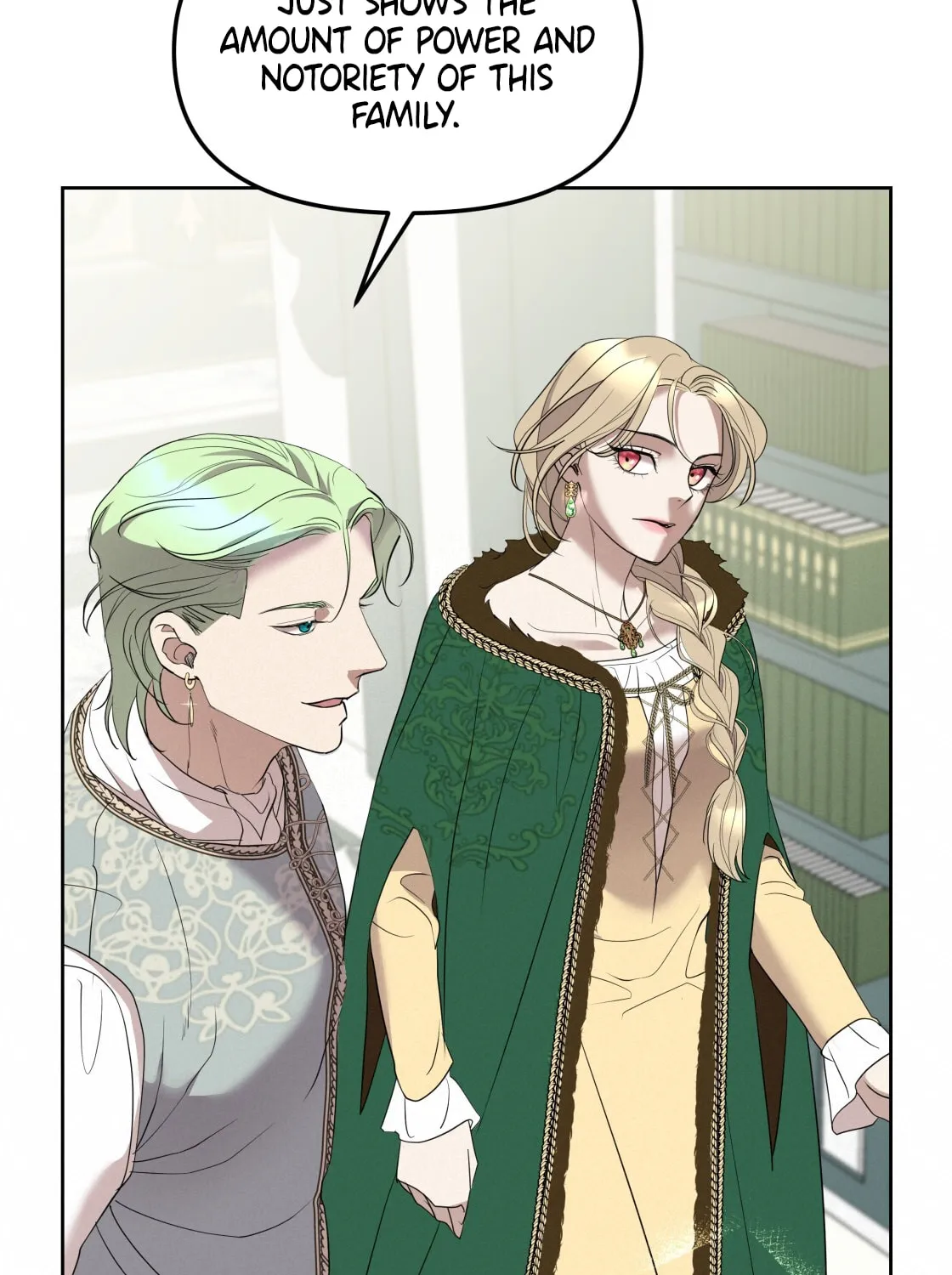 So Am I Dead? Chapter 2 page 72 - 
