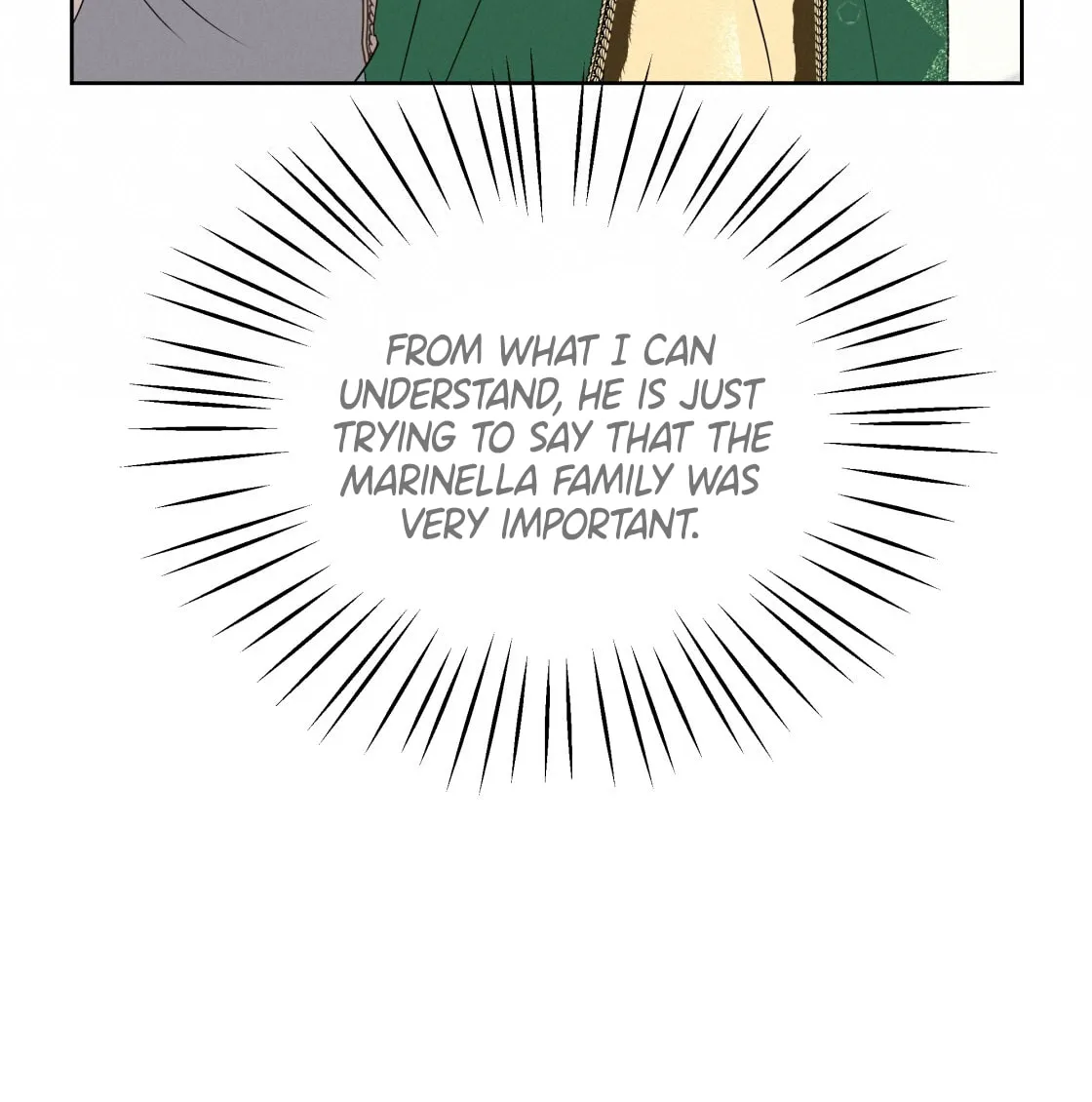 So Am I Dead? Chapter 2 page 73 - 