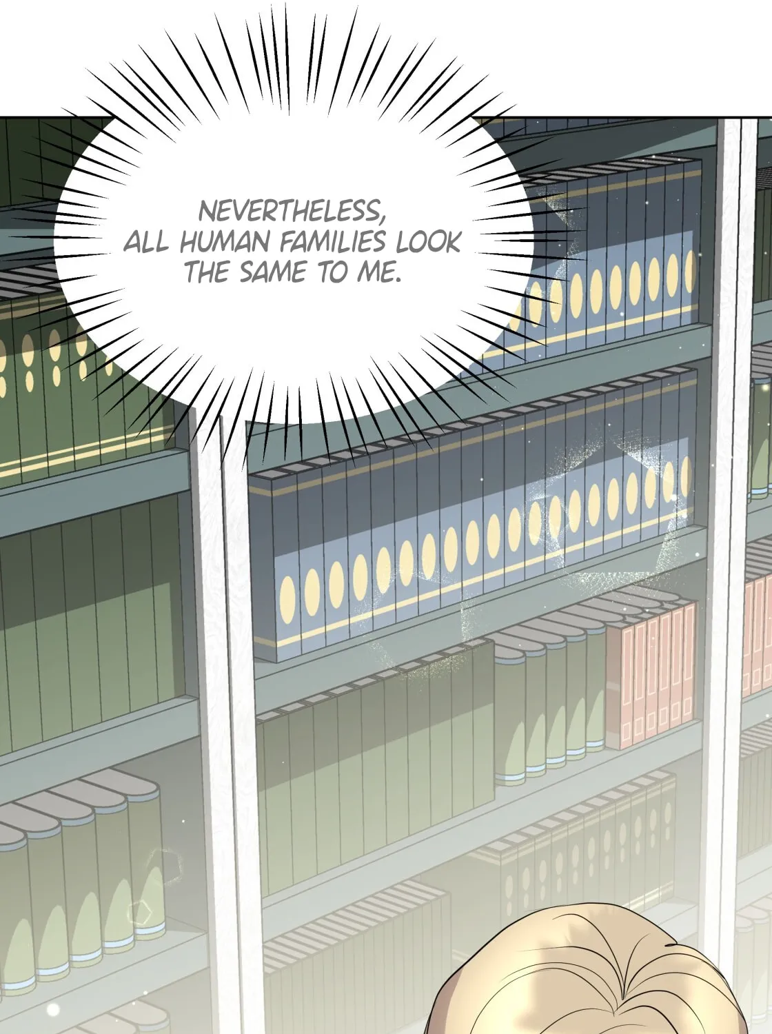 So Am I Dead? Chapter 2 page 74 - 