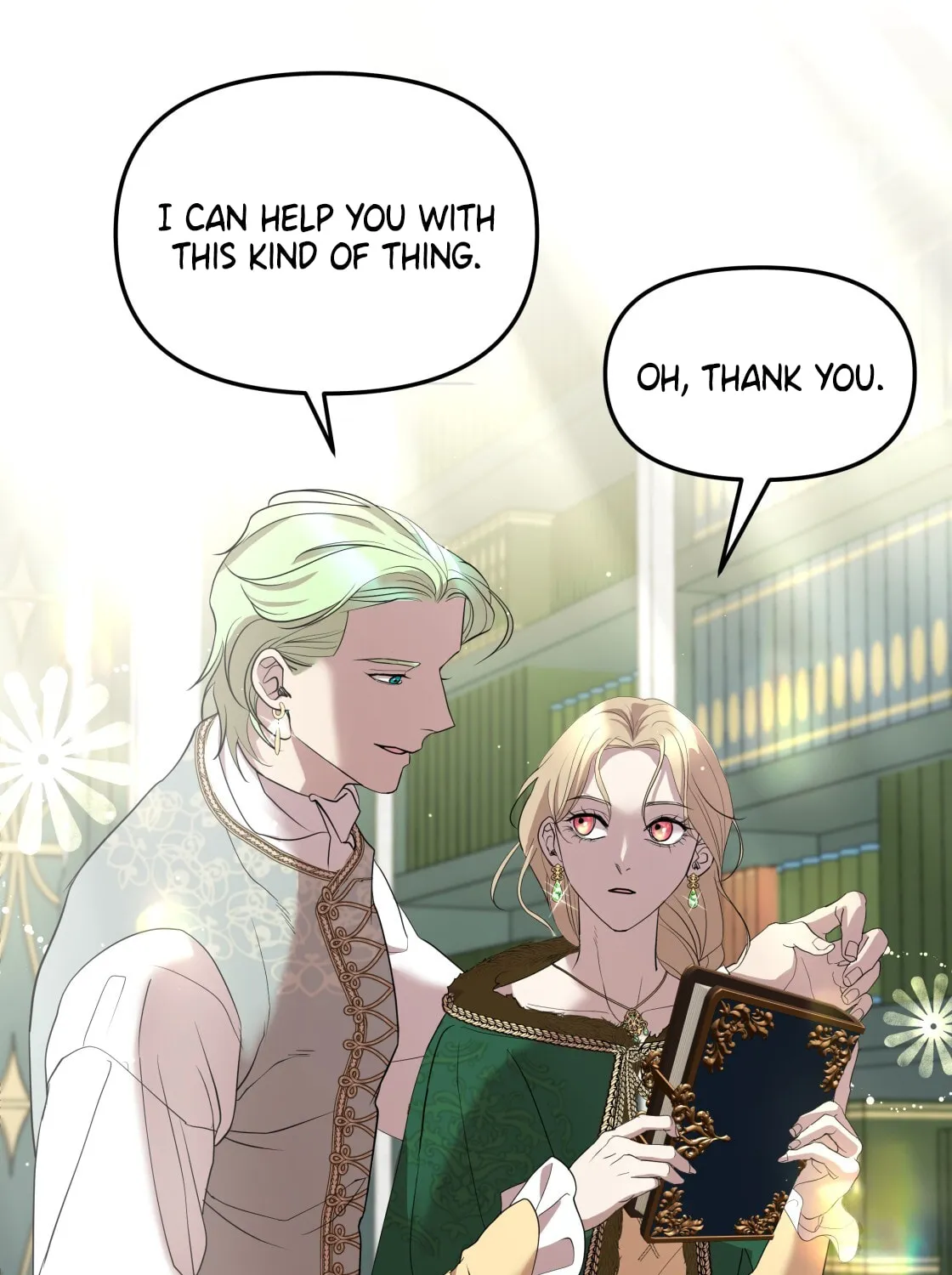 So Am I Dead? Chapter 2 page 81 - 
