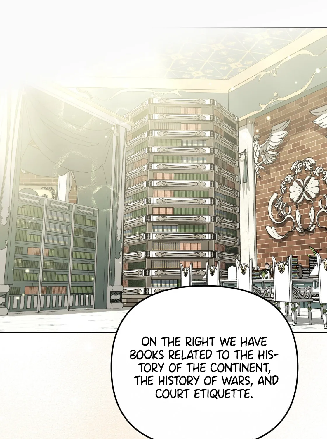 So Am I Dead? Chapter 2 page 86 - 