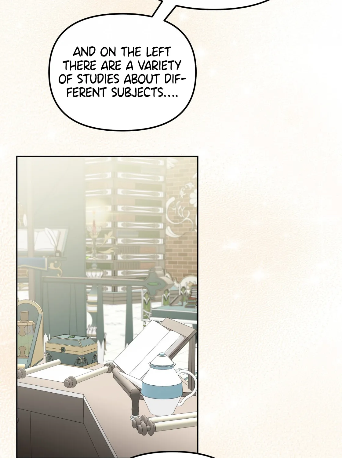 So Am I Dead? Chapter 2 page 87 - 