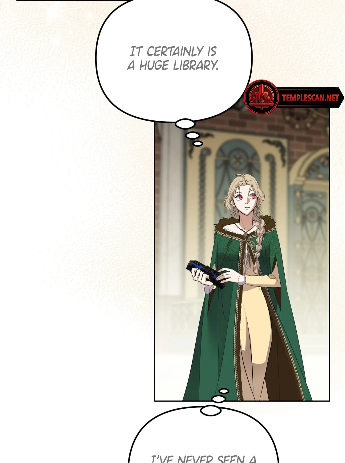 So Am I Dead? Chapter 2 page 88 - 