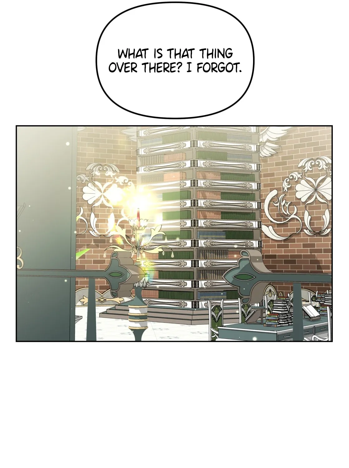 So Am I Dead? Chapter 2 page 93 - 