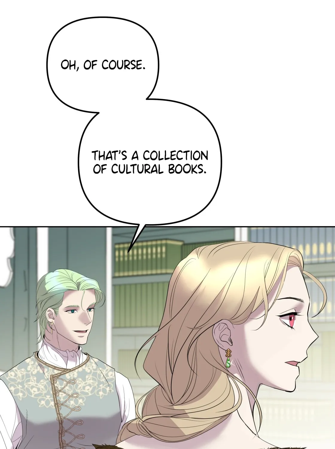 So Am I Dead? Chapter 2 page 94 - 