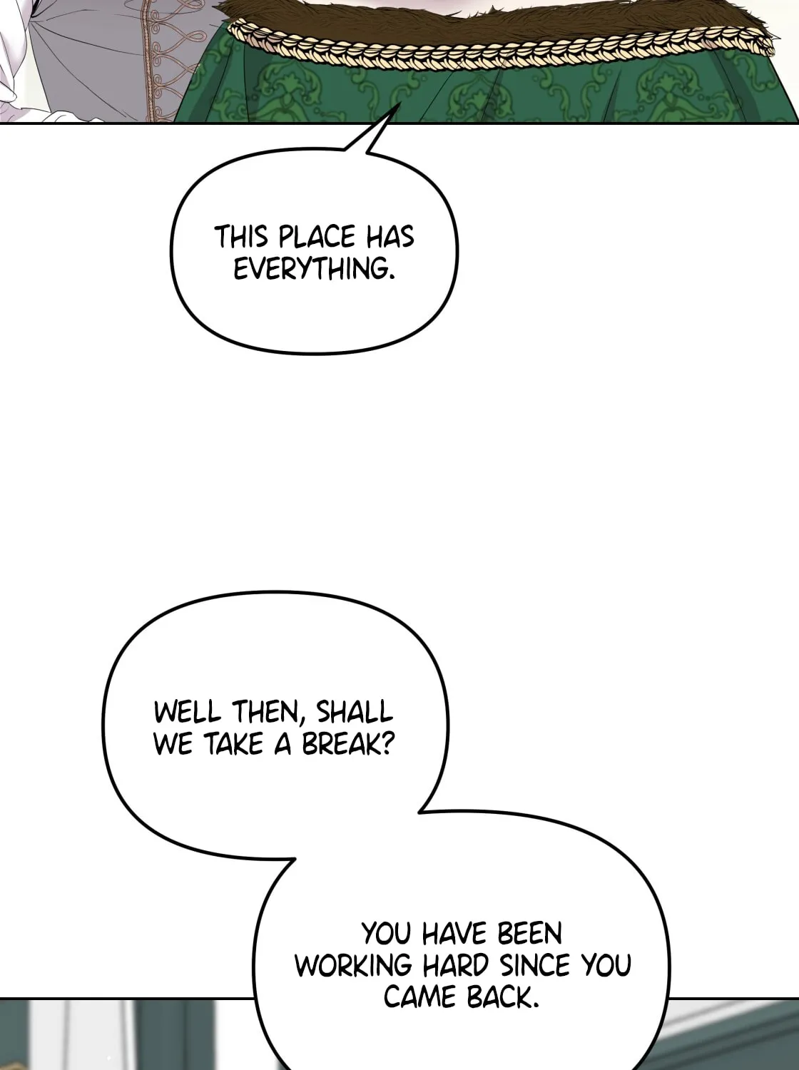 So Am I Dead? Chapter 2 page 95 - 