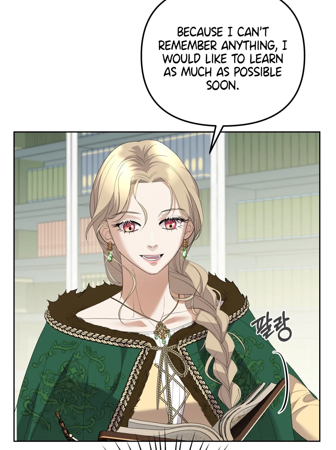 So Am I Dead? Chapter 2 page 98 - 