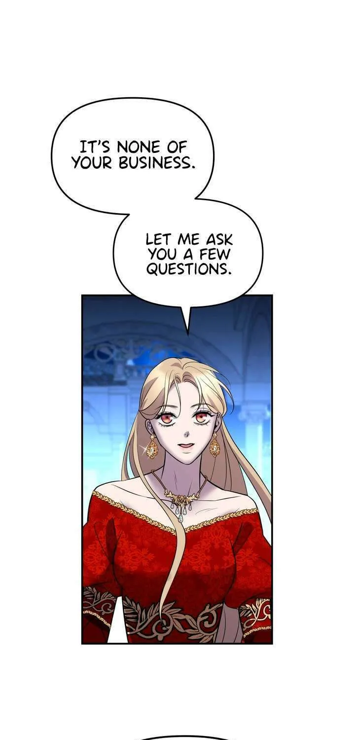 So Am I Dead? Chapter 20 page 3 - 