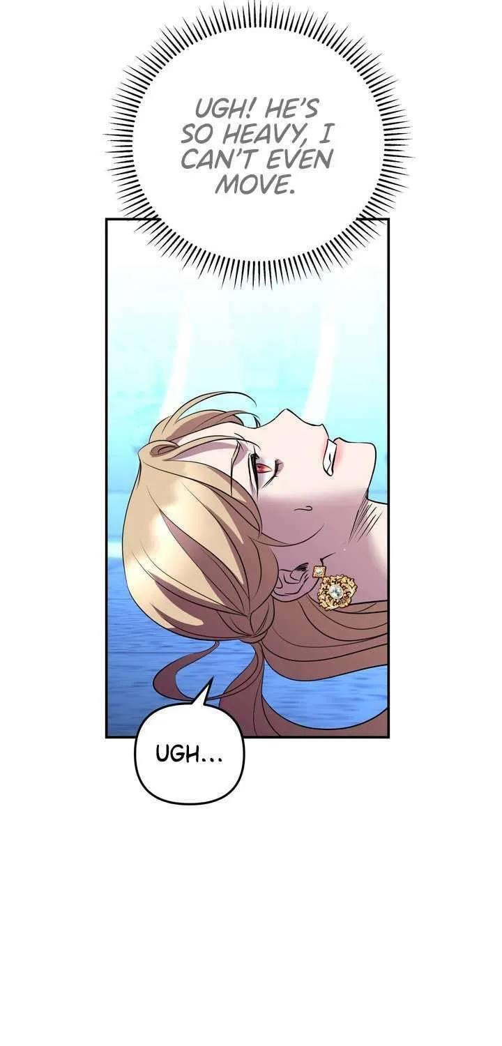 So Am I Dead? Chapter 20 page 32 - 