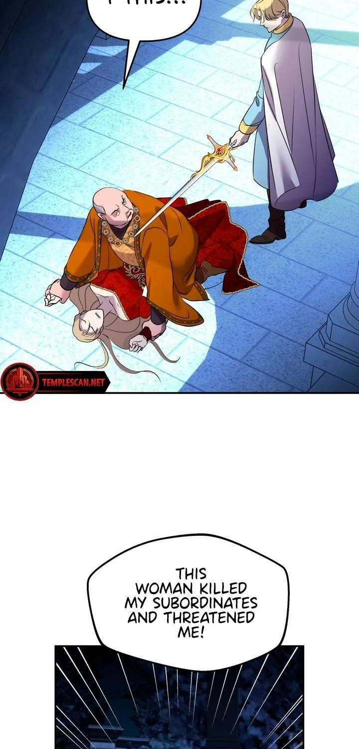 So Am I Dead? Chapter 20 page 44 - 