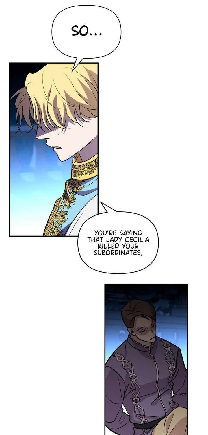 So Am I Dead? Chapter 20 page 46 - 