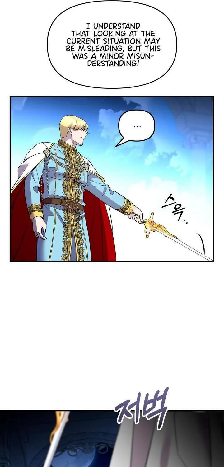So Am I Dead? Chapter 20 page 49 - 