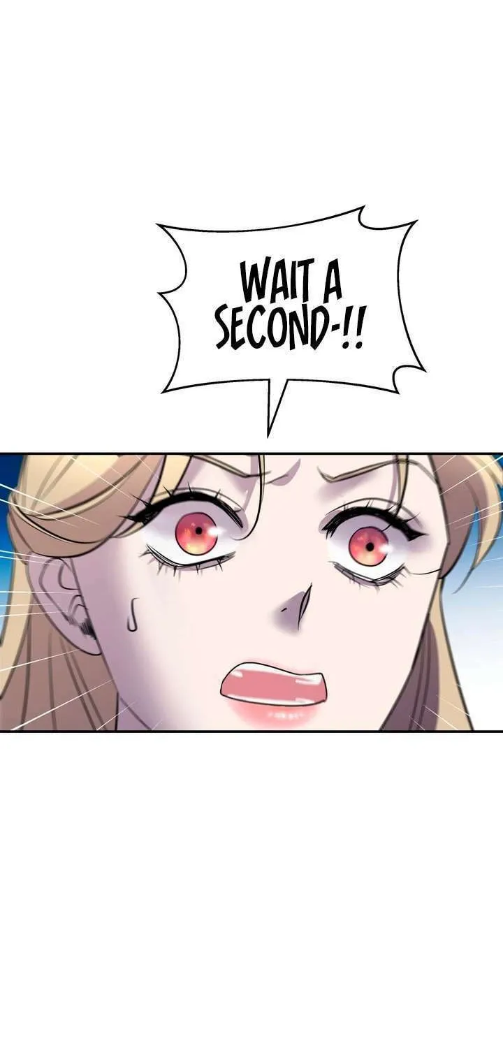 So Am I Dead? Chapter 20 page 54 - 