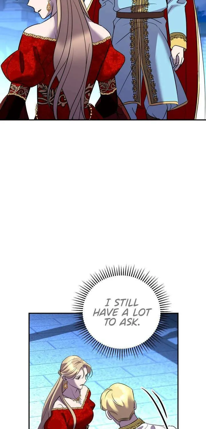 So Am I Dead? Chapter 20 page 61 - 